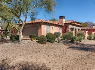 7700 E Golden Eagle Cir, Gold Canyon, AZ 85118