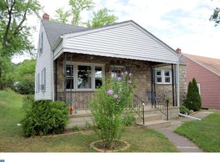 1081 N Warren St, Pottstown, PA 19464