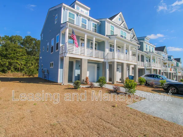 406 Katies Scenic Ct, Charleston, SC 29492