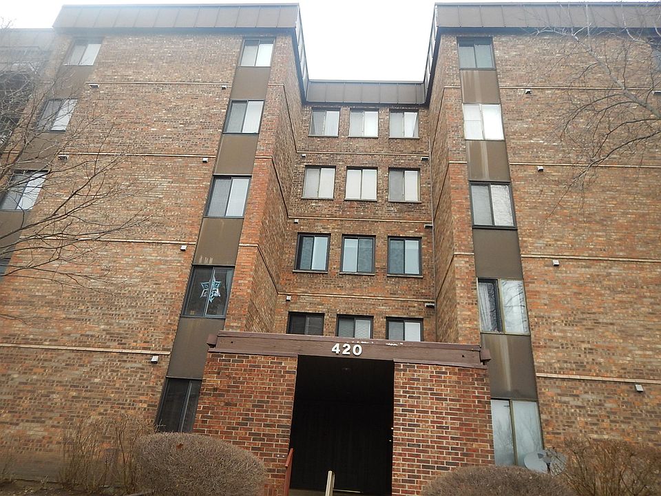 1st image of 420 Walnut Creek Ln Unit 3506