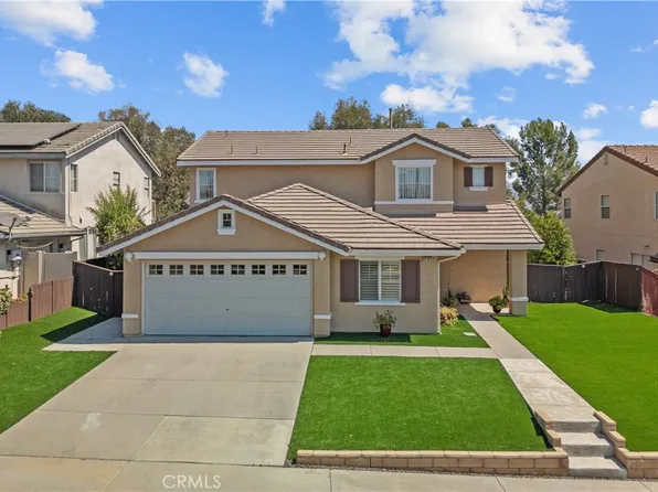 12162 Brookmont Ave, Sylmar, CA 91342