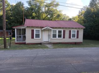 204 E 16th St SW, Rome, GA 30161