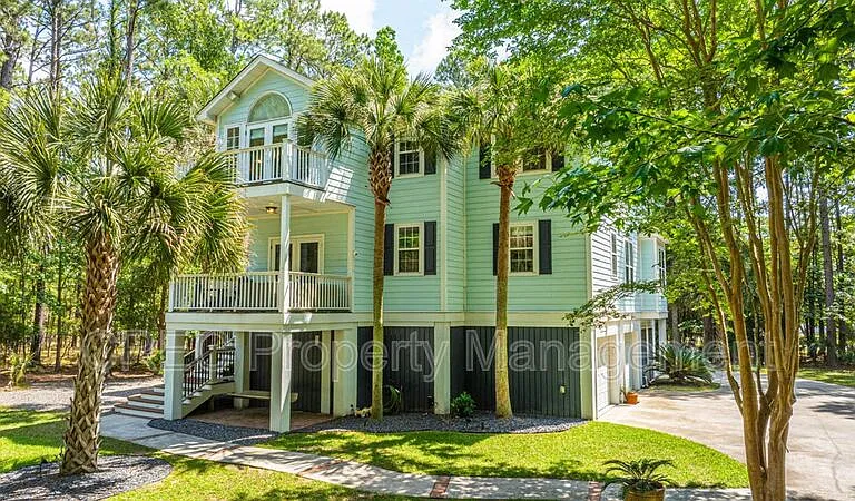 3738 Station Point Ct — Photo 69