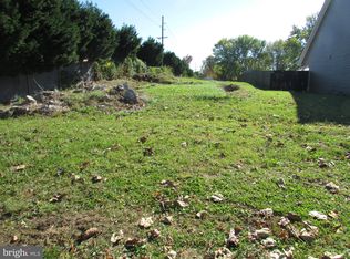 605 N Western Ave, Martinsburg, WV 25404