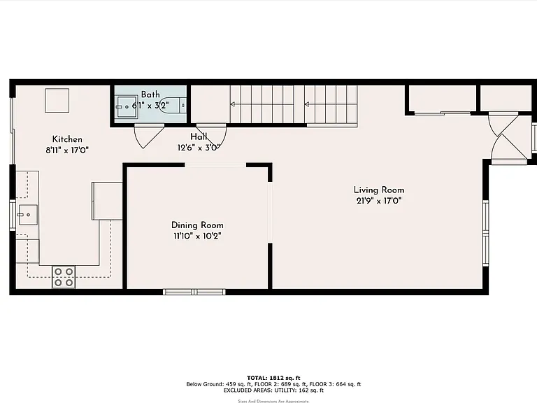 126 Wood St — Photo 28