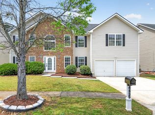 4455 Michael Jay St, Snellville, GA 30039