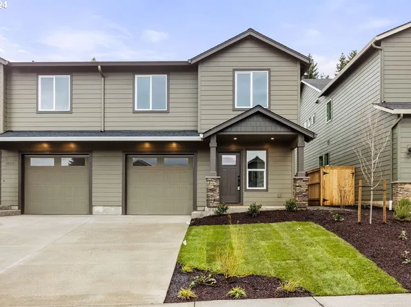 2606 NE 51st St, Vancouver, WA 98663