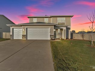 11176 Overhang St, Caldwell, ID 83605