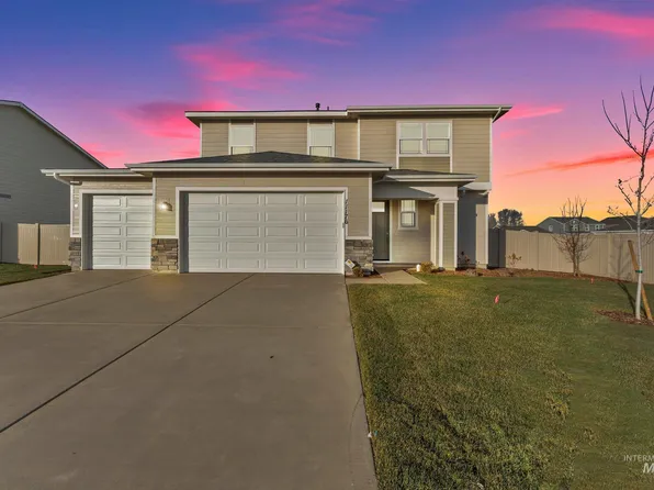 Caribou Ridge Dr, Caldwell, ID 83605
