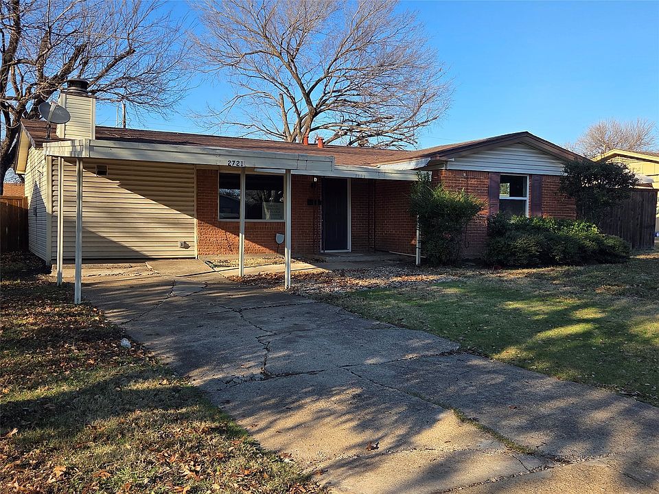 1st image of 2721 Blue Ridge Dr