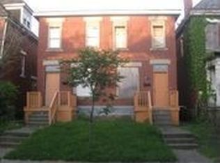 416-418 N Garfield Ave, Columbus, OH 43203