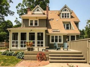 129 Dover Rd, Longmeadow, MA 01106