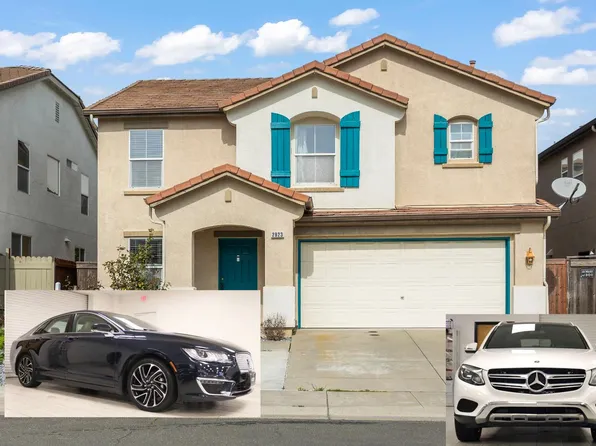 2923 Logansport Way, Sacramento, CA 95835