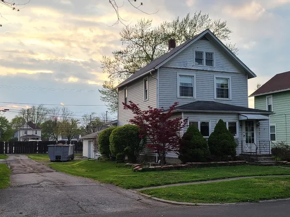 618 Woodbine St, Willard, OH 44890