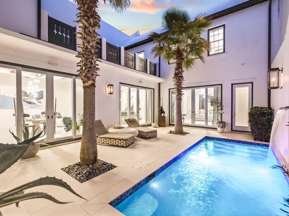 51 Fonville Ct, Inlet Beach, FL 32461