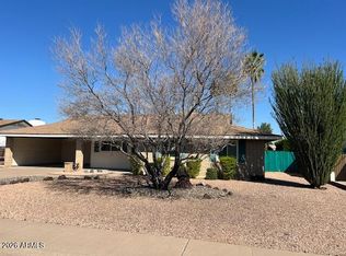 3826 E YUCCA Street, Phoenix, AZ 85028