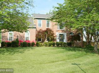 15601 Blyth Ct, Woodbridge, VA 22193