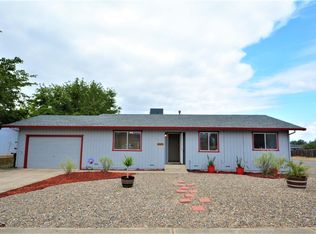 20615 Sigma Dr, Cottonwood, CA 96022
