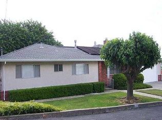 3733 San Michelle Dr, Concord, CA 94520