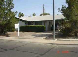 81 W 11th Dr, Mesa, AZ 85210