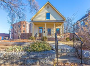 1616 Read Ave, Chattanooga, TN 37408