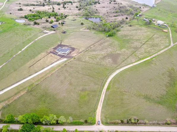 Alsdorf Rd, Ennis, TX 75119