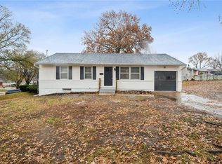 5101 NE 39th St, Kansas City, MO 64117