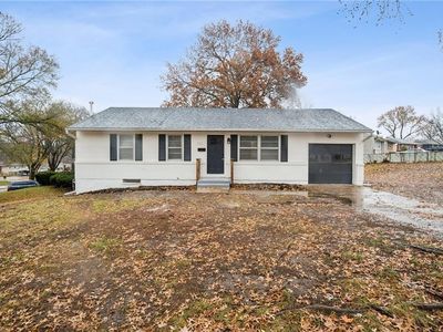 5101 NE 39th St, Kansas City, MO, 64117