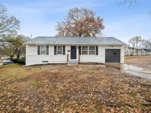 5101 NE 39th St, Kansas City, MO 64117