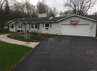 8669 Heath Rd, Colden, NY 14033