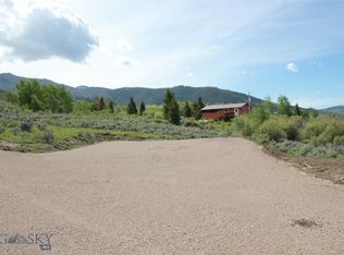 Tbd Elkhorn, Polaris, MT 59746
