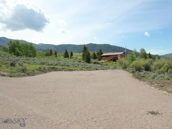 Tbd Elkhorn, Polaris, MT 59746