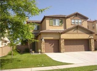 17320 Albert Ave, San Diego, CA 92127