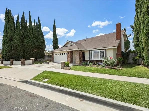 4962 E Glenview Ave, Anaheim, CA 92807
