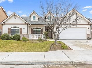 4787 W Celeste Ave, Fresno, CA