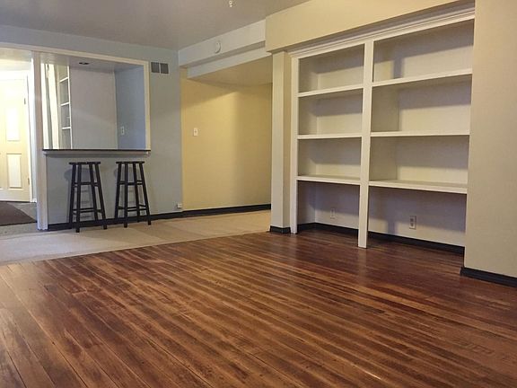 Living areas