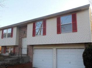 11486 Pippin Rd, Cincinnati, OH 45231