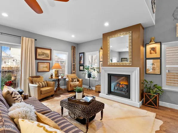 958 Marble Hills Cir, Sparks, NV 89436