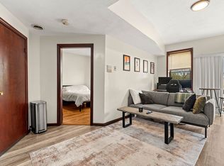 141 Emerson St APT 4, Boston, MA 02127