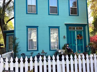 134 Cedar Rd #1 & 2, Riegelsville, PA 18077