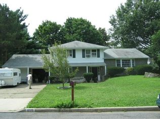 1225 Stark Rd, Bethlehem, PA 18017