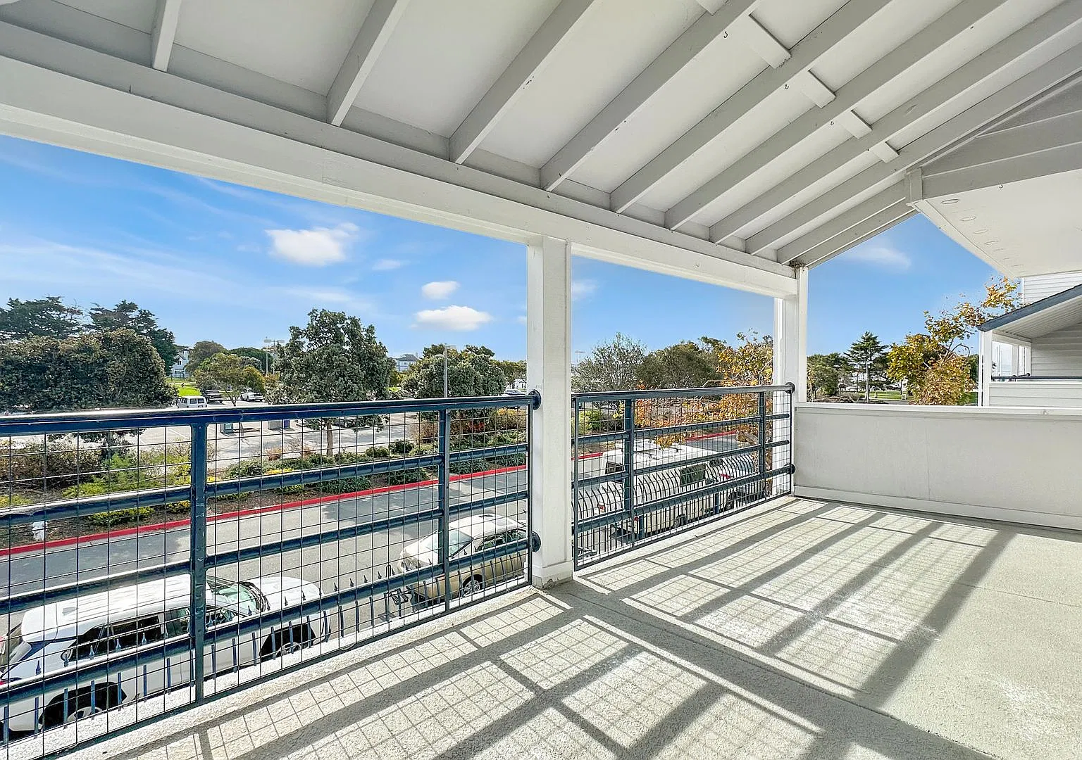 Exceptional Corner Unit w/ Wraparound South-Facing Balcony — Photo 1