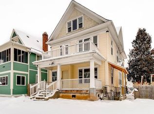 2935 Portland Ave APT 1, Minneapolis, MN 55407