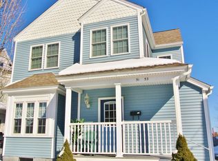 51 Morton Ave #1, Woonsocket, RI 02895