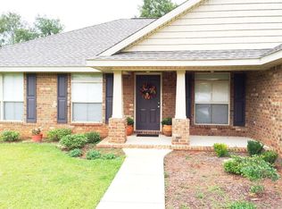 11797 Wentwood Ct, Daphne, AL 36526