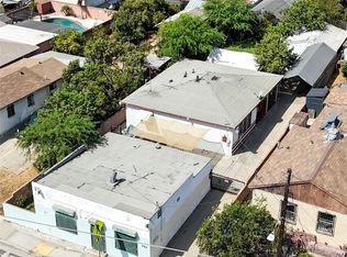 435 S McDonnell Ave, Los Angeles, CA 90022