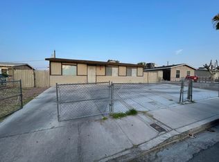 3448 Eldon St, Las Vegas, NV 89102