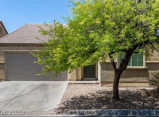 3357 Sheep Canyon St, Las Vegas, NV 89122