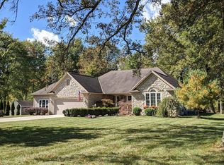 6936 Taylor Rd SW, Reynoldsburg, OH 43068