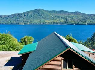 Mi 3.55 Port Saint Nicholas Rd, Coffman Cove, AK 99918